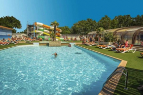 Camping 4 étoiles - Parc aquatique - eei0fh